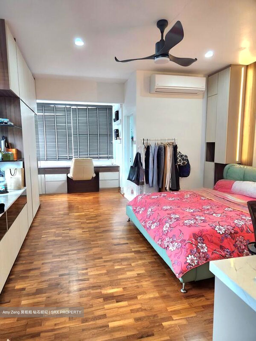 Tanah Merah Park (D17), Semi-Detached #445768171